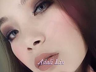 Adali_Lin