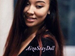 AizaSexyDoll