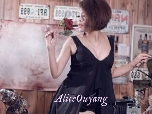 AliceOuyang