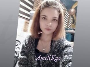 AmeliKuo