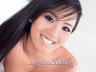 AngelinaXChung