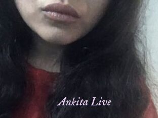 Ankita_Live