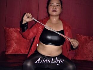 AsianLhyn