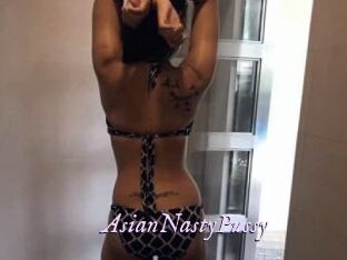 AsianNastyPussy