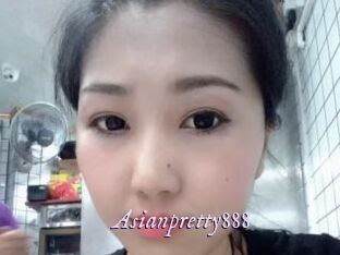 Asianpretty888