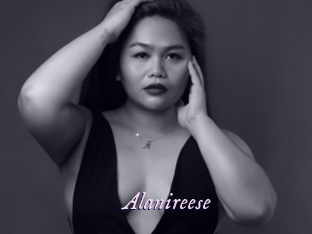 Alanireese