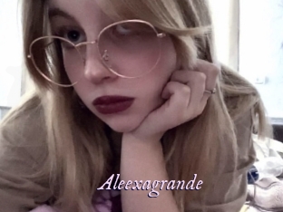 Aleexagrande