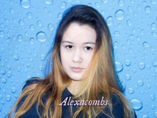 Alexacombs