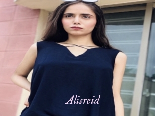 Alisreid