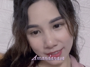 Amandanasa