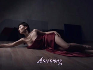 Amiwong