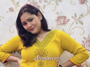 Anjalisingh