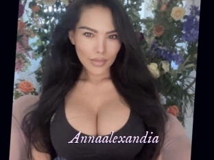 Annaalexandia