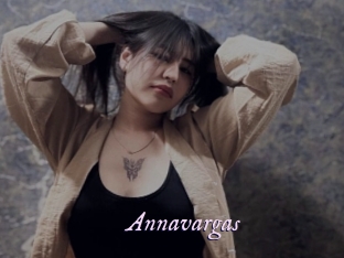 Annavargas