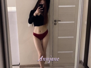 Annjane