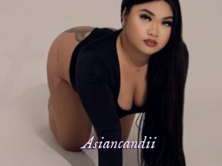 Asiancandii