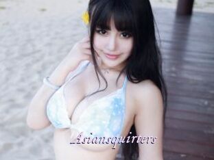 Asiansquirters