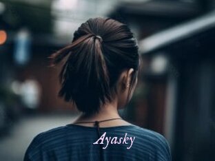 Ayasky