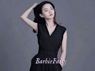 BarbieFairy