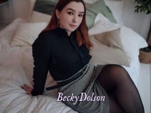 BeckyDolson