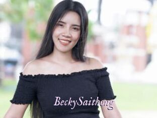 BeckySaithong