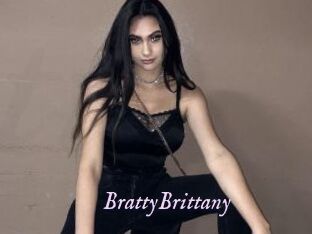 BrattyBrittany