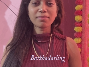 Barkhadarling