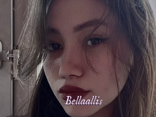 Bellaallis