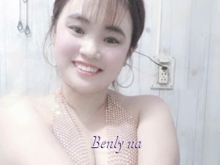 Benly_na