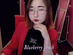 Blueberry_peach