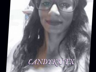 CANDYKUTX