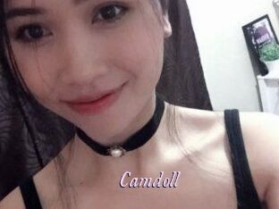 Camdoll