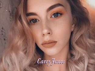 CareyJones