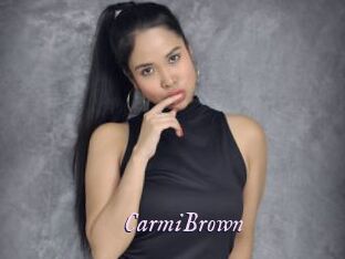 CarmiBrown