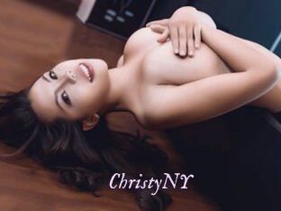 ChristyNY