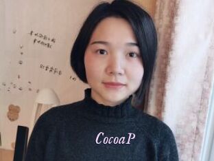 CocoaP