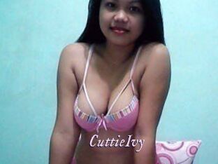 CuttieIvy