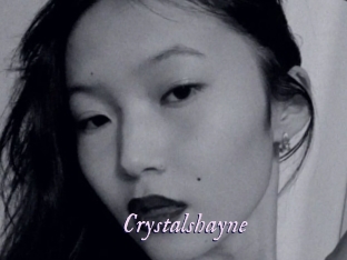 Crystalshayne