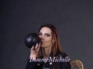 DommeMichelle