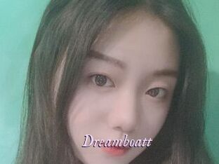 Dreamboatt