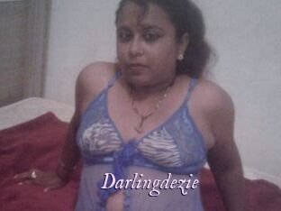 Darlingdezie