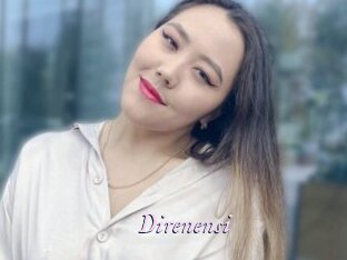 Direnensi