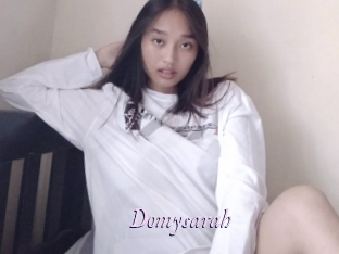 Domysarah