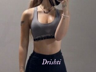 Drishti