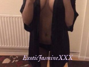 ExoticJasmineXXX