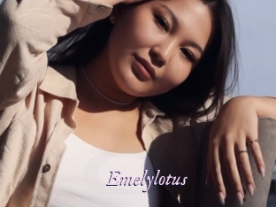 Emelylotus