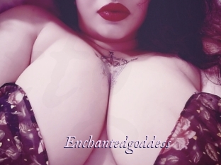 Enchantedgoddess