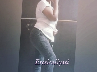 Eroticniiyati