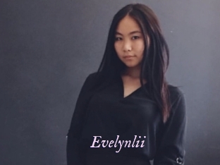 Evelynlii