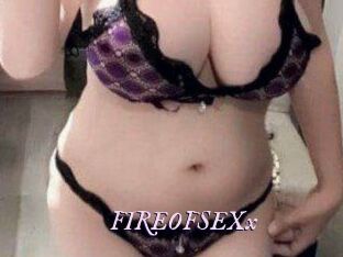 FIREOFSEXx